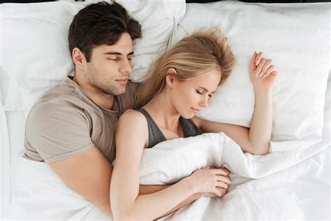 dating rules when to sleep together